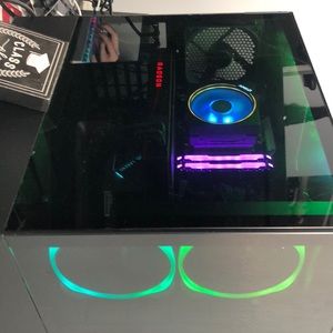 Gaming pc